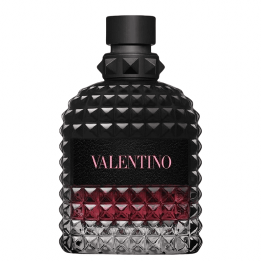 Valentino Born In Roma Intense