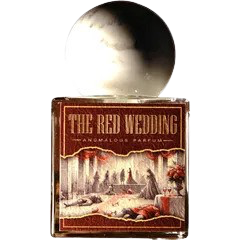 The Red Wedding Anomalous Perfumes (PRE-ORDER)